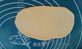 老式面包的做法步骤：4