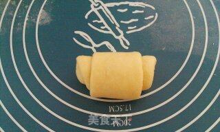 老式面包的做法步骤：7