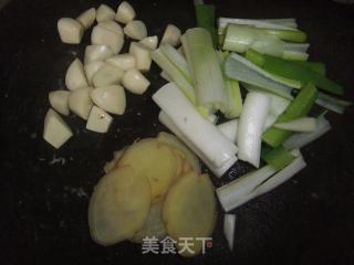 麻辣鱼的做法步骤：6