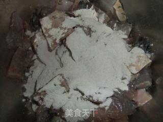麻辣鱼的做法步骤：8