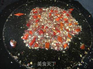麻辣鱼的做法步骤：14