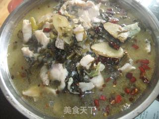 麻辣鱼的做法步骤：15