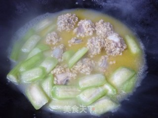 麦香排骨的做法步骤：8