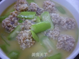 麦香排骨的做法步骤：9