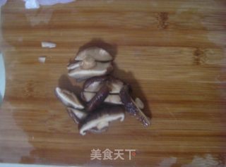 青椒炒山药的做法步骤：5