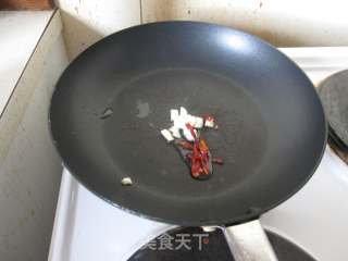 香辣嫩豆腐的做法步骤：3