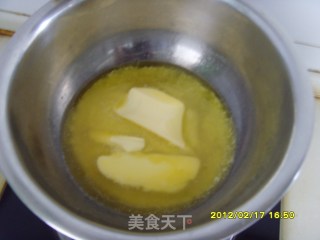 酥皮月饼的做法步骤：1