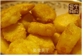 冷冬最爱——铁板日本豆腐的做法步骤：5