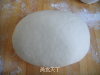 炒馅包子的做法步骤：1