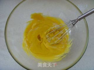 西式调味汁的基本味---自制马乃司的做法步骤：3