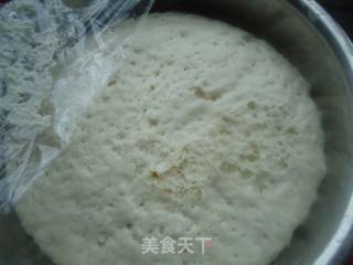 白菜猪肉包子的做法步骤：11