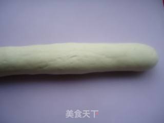 白菜猪肉包子的做法步骤：12