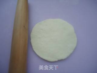 白菜猪肉包子的做法步骤：15