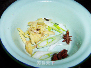 既有荤菜之香又兼素食之益的------八宝素什锦的做法步骤：8