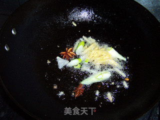 既有荤菜之香又兼素食之益的------八宝素什锦的做法步骤：9