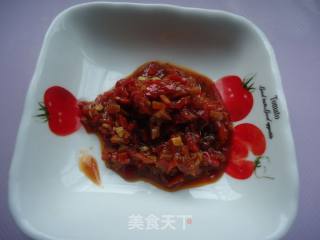 麻辣豆腐的做法步骤：3