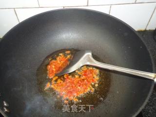 麻辣豆腐的做法步骤：5