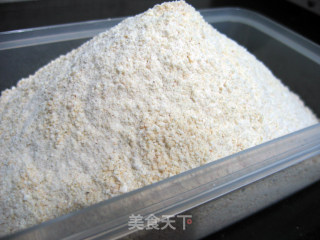 冰城粉蒸肉的做法步骤：5