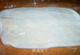 香酥鸡蛋葱花饼的做法步骤：8