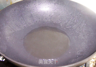 10分钟快手菜---青椒炒蛋的做法步骤：3