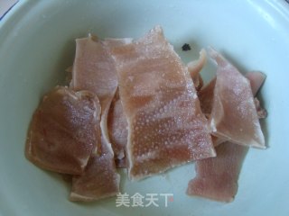 双色肉冻的做法步骤：3