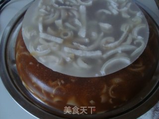 双色肉冻的做法步骤：7