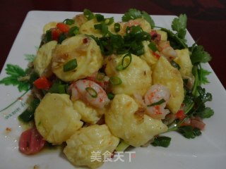 多鲜日本豆腐的做法步骤：5
