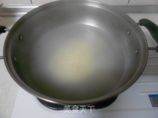 皮蛋瘦肉粥的做法步骤：2