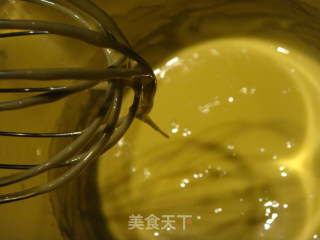 【我的烘焙时间】幸福的味道，你的味道---2012情人节蛋糕的做法步骤：8