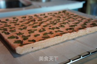 【我的烘焙时间】幸福的味道，你的味道---2012情人节蛋糕的做法步骤：57