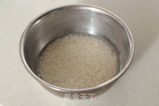 让珍珠肉丸子口感更细嫩软糯的秘诀——【珍珠丸子】的做法步骤：2