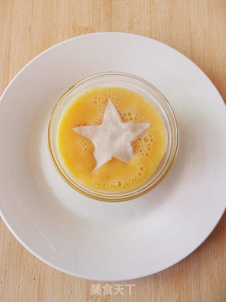 仿肯德基缤纷小食【黄金海皇星】的做法步骤：10