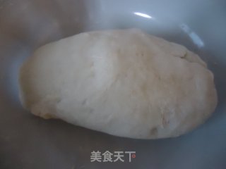 烫面春饼的做法步骤：3