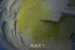 玛格丽特小饼的做法步骤：4