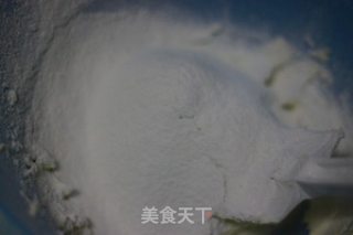 玛格丽特小饼的做法步骤：5