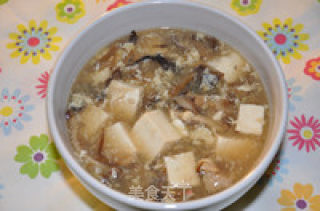素食主义---酸辣汤的做法步骤：5