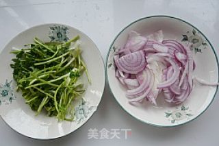 香辣鱿鱼的做法步骤：5