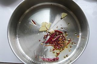 香辣鱿鱼的做法步骤：6