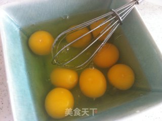 松花蛋肠的做法步骤：1