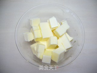 奶油饼干的做法步骤：1