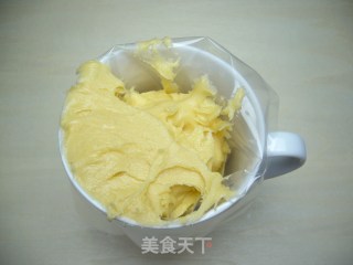 奶油饼干的做法步骤：6