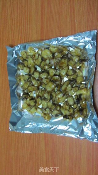烤鱿鱼足的做法步骤：5