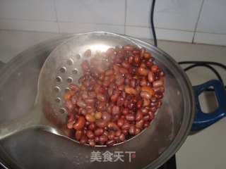 豆沙包的做法步骤：1