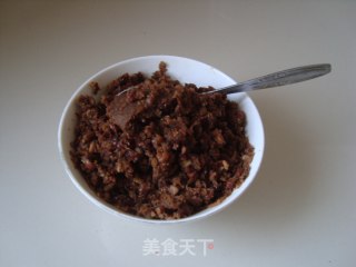 豆沙包的做法步骤：3