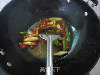 干锅豆腐的做法步骤：7