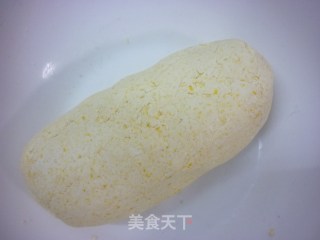 玉米粑的做法步骤：3