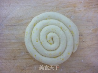 玉米粑的做法步骤：5
