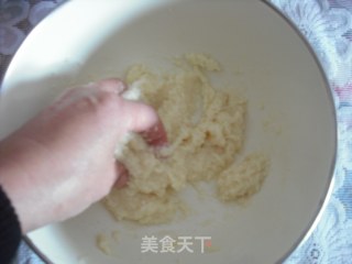 蛋白椰丝球的做法步骤：8