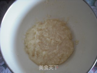 蛋白椰丝球的做法步骤：9
