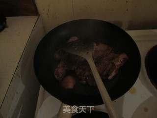 【香煎牛排】的做法步骤：11